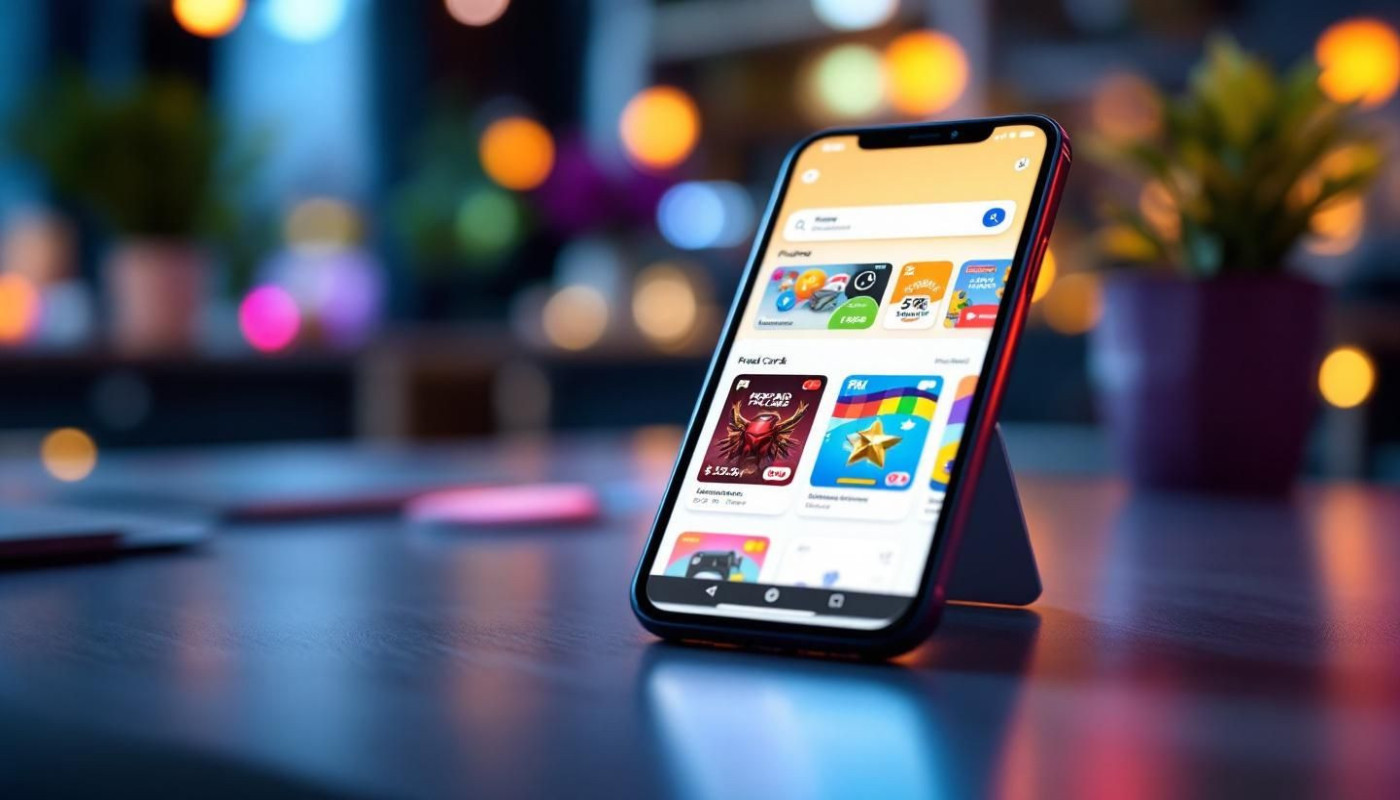 Come acquistare giochi e carte prepagate con il piano telefonico?