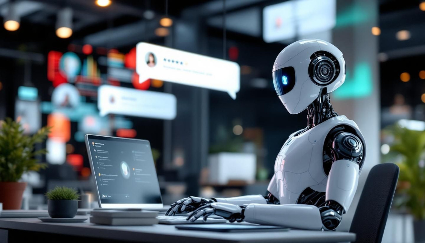 Software - Come i chatbot possono trasformare il servizio clienti?