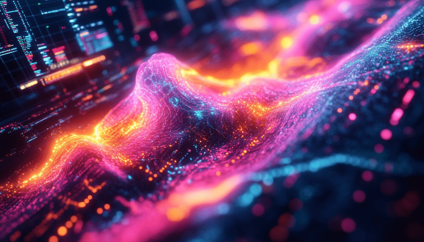 Come l'intelligenza artificiale generativa sta trasformando il processo creativo?